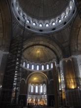 Kathedrale des Hl. Sava: 2012 soll sie geweiht werden