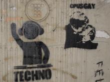 Techno | Opusgay
