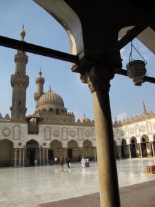 Al Azhar-Moschee